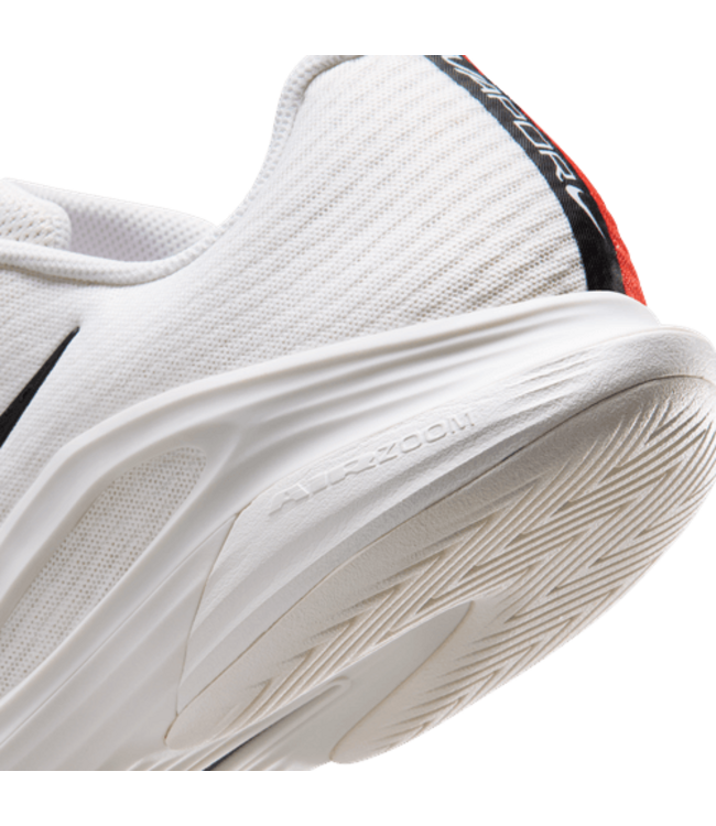 Nike Vapor 12 Sail/Black/Turf Orange M's