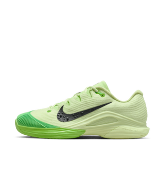 Nike Vapor 12 Liquid Lime/Black/Mean Green M's