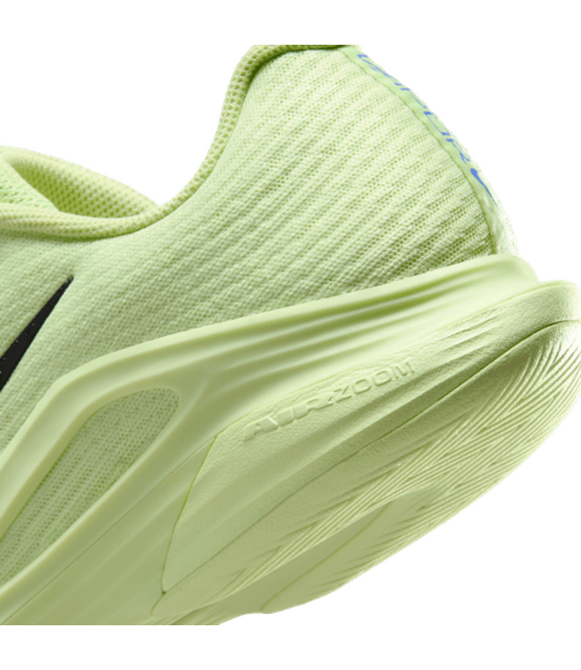 Nike Vapor 12 Liquid Lime/Black/Mean Green M's