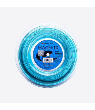 Solinco Mach-10 Reel