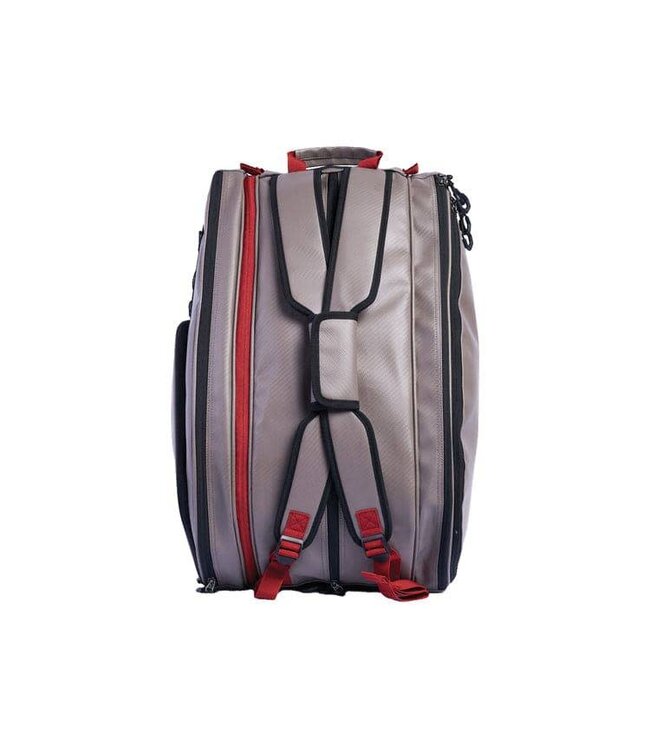 CRBN Pro Team Tour Bag 2.0 Pearl