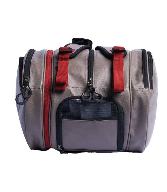 CRBN Pro Team Tour Bag 2.0 Pearl