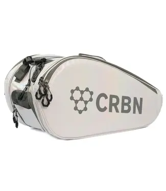 CRBN Pro Team Tour Bag 2.0 Pearl