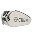 CRBN Pro Team Tour Bag 2.0 Pearl
