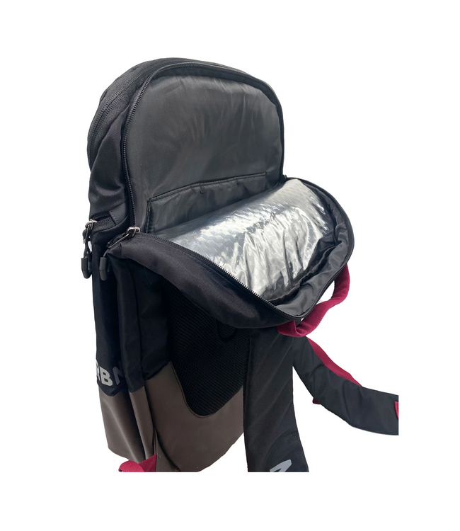 CRBN Pro Team Backpack