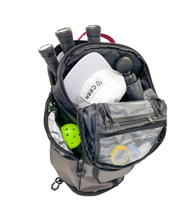 CRBN Pro Team Backpack