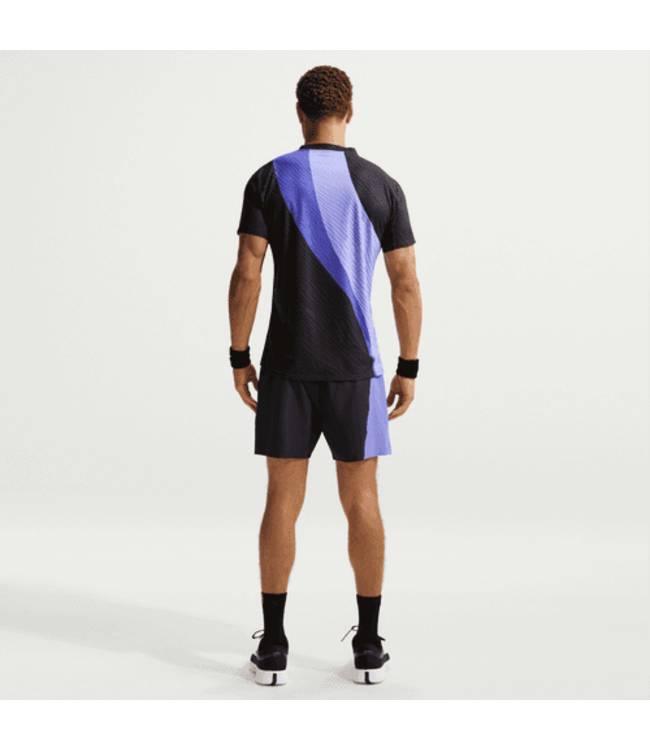 Nike NikeCourt Slam Dri-FIT ADV Top M's Sapphire/Dark Obsidian