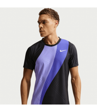 Nike NikeCourt Slam Dri-FIT ADV Top M's Sapphire/Dark Obsidian