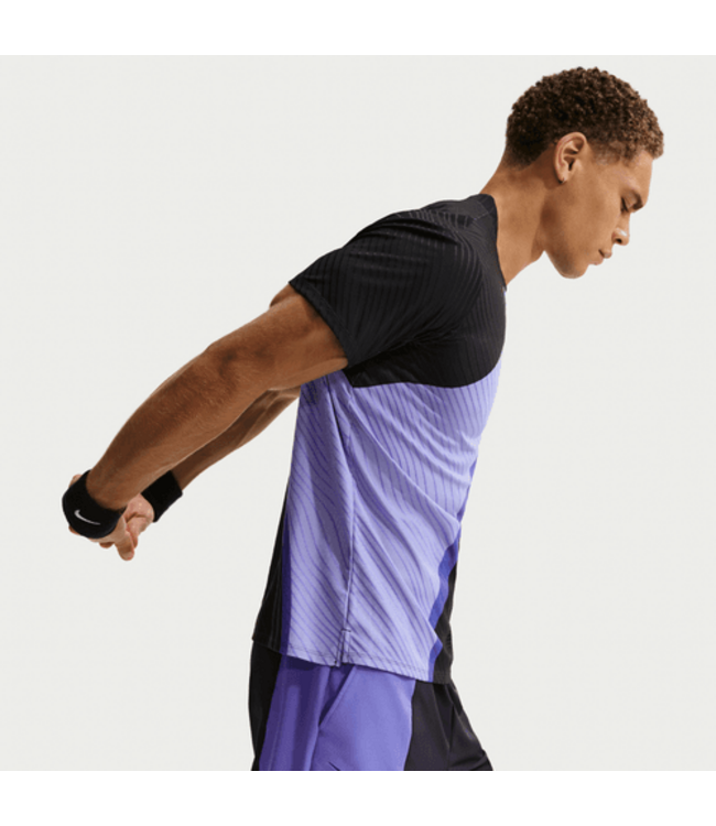 Nike NikeCourt Slam Dri-FIT ADV Top M's Sapphire/Dark Obsidian