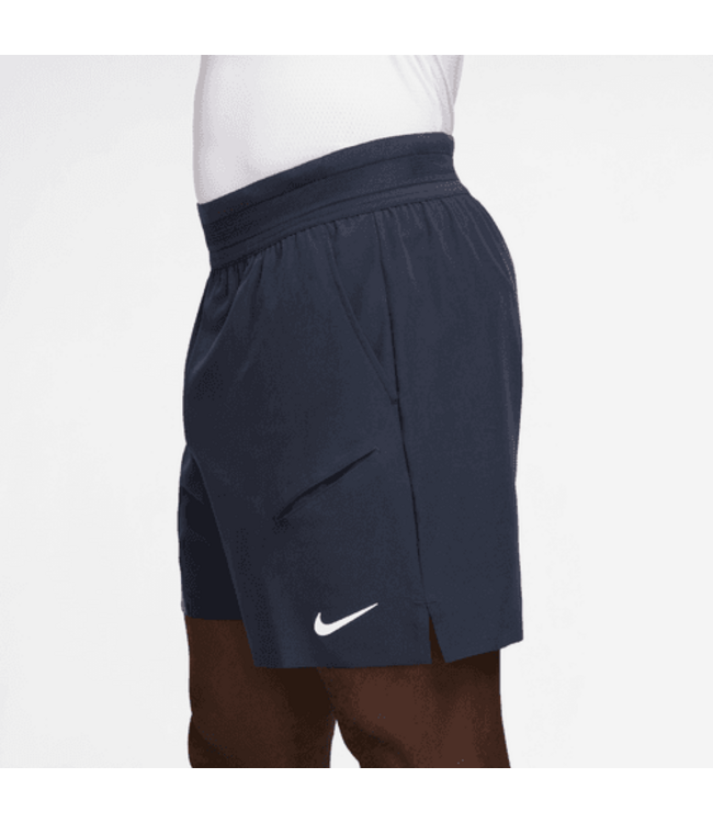Nike NikeCourt Slam Dri-FIT Shorts M's Dark Obsidian/Sapphire