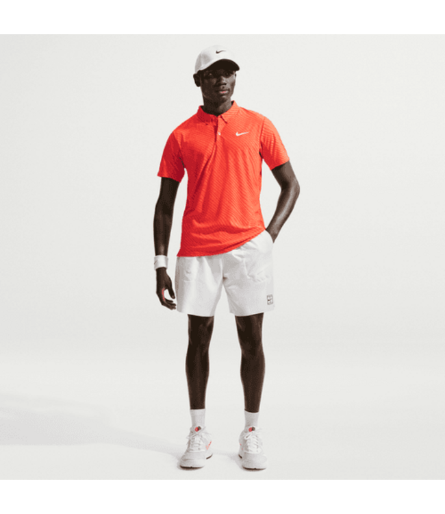 Nike NikeCourt Slam Dri-FIT ADV M's Polo