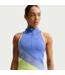 Nike NikeCourt Slam Dri-FIT Tank Top W's Sapphire/Light Thistle