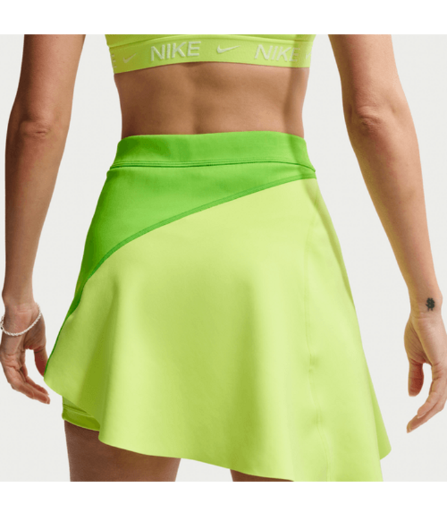 Nike NikeCourt Slam Dri-FIT High-Waisted Skirts W's