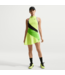 Nike NikeCourt Slam Dri-FIT High-Waisted Skirts W's