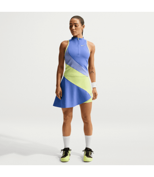 Nike NikeCourt Slam Dri-FIT High-Waisted Skirts W's