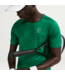 Nike NikeCourt Advantage Dri-FIT Top M's Malachite/White
