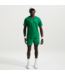 Nike NikeCourt Advantage Dri-FIT Top M's Malachite/White