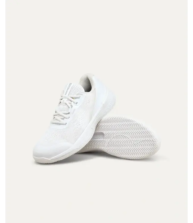 Wilson Intrigue Pro W's White/Silver