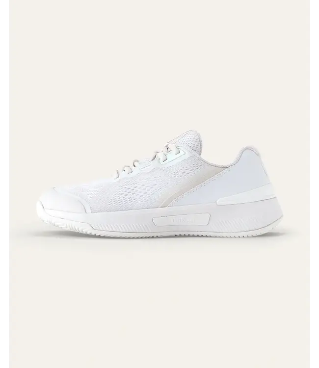 Wilson Intrigue Pro W's White/Silver