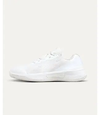 Wilson Intrigue Pro W's White/Silver