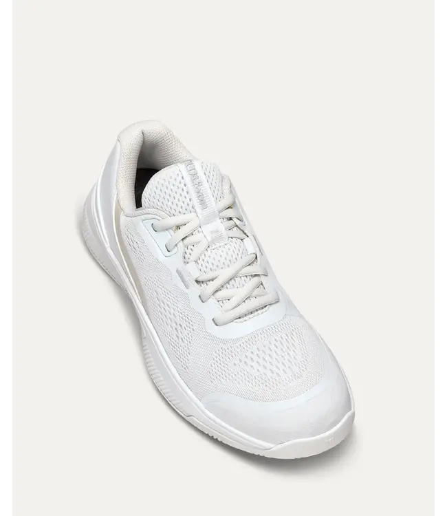 Wilson Intrigue Pro W's White/Silver