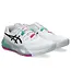 ASICS AMERICA Gel Resolution X M's White/Aurora Green