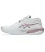 ASICS AMERICA Gel Resolution X W's White/Morganite
