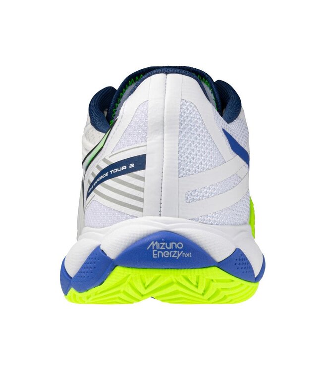 Mizuno Wave Enforce Tour 2 AC M's