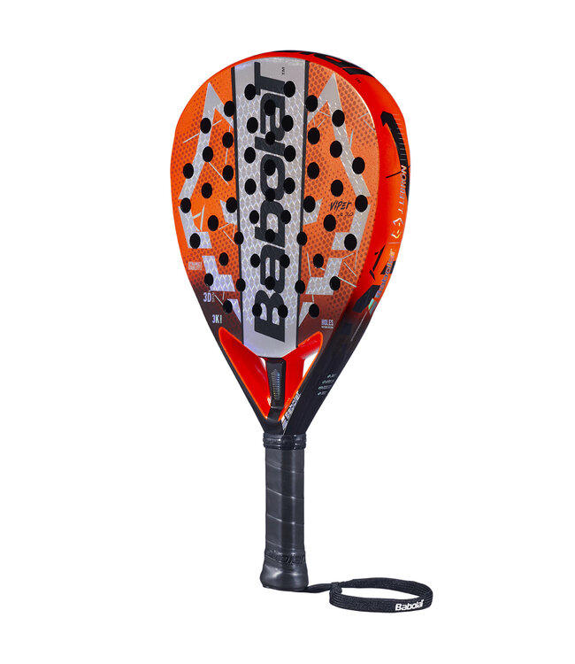 Babolat Viper Juan Lebrón 3.0