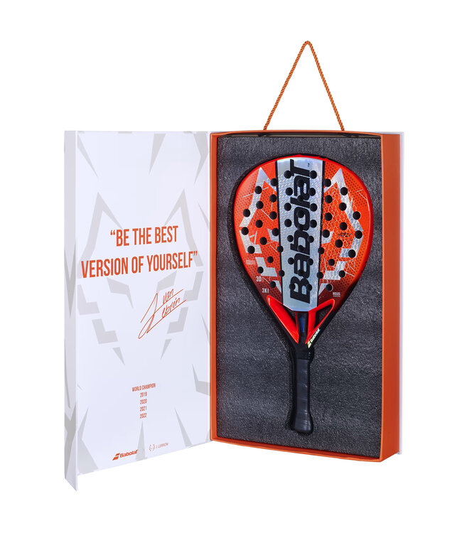 Babolat Viper Juan Lebrón 3.0