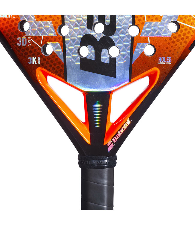 Babolat Viper Juan Lebrón 3.0