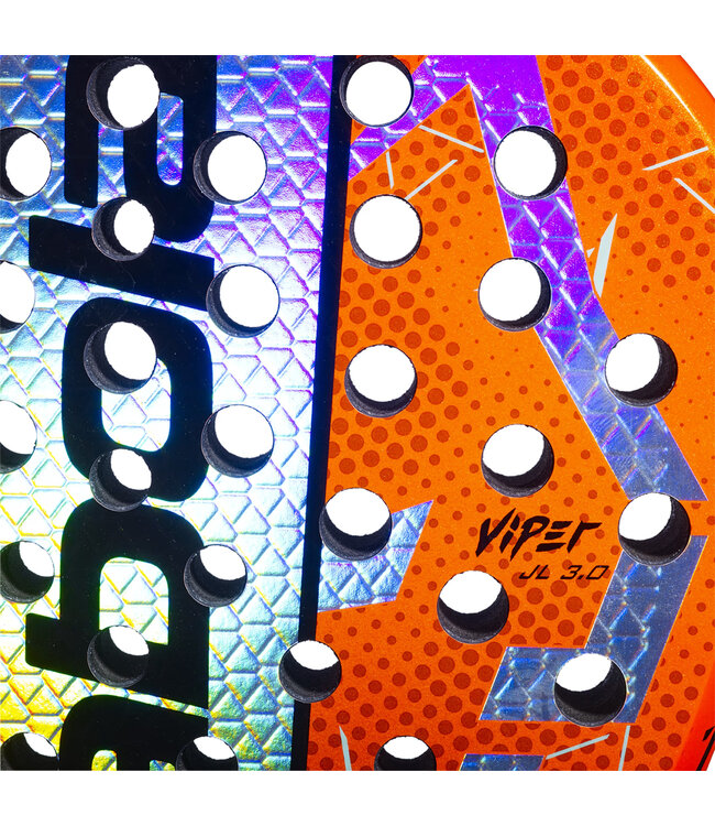 Babolat Viper Juan Lebrón 3.0