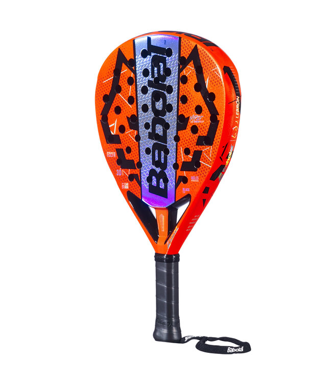 Babolat Viper Soft Juan Lebrón 3.0