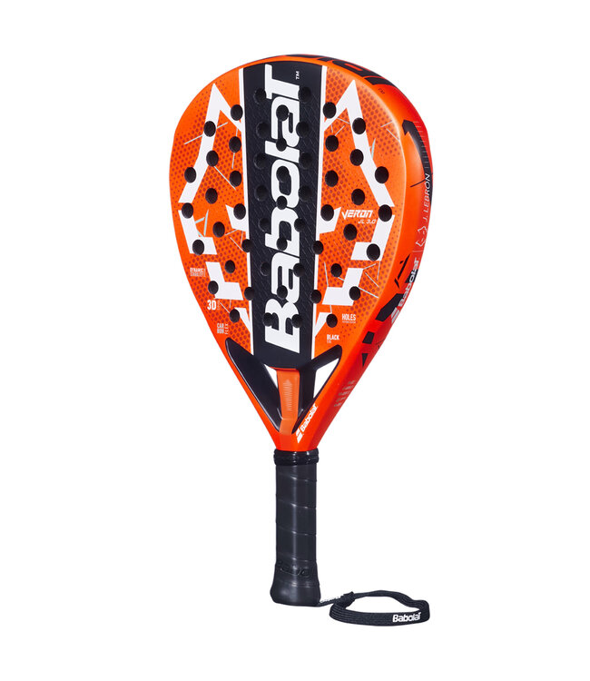 Babolat Veron Juan Lebrón 3.0