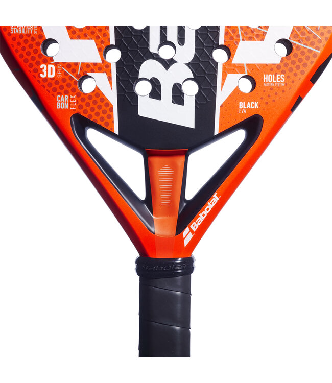 Babolat Veron Juan Lebrón 3.0