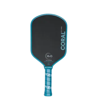 Six 6.0 Zero Coral 16mm Elongated