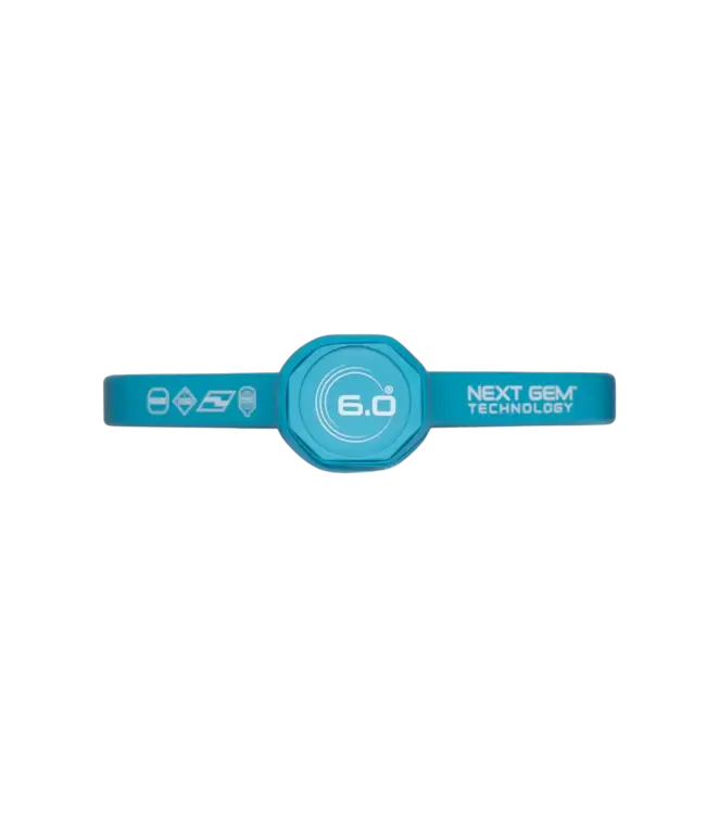 Six 6.0 Zero Coral 16mm Hybrid