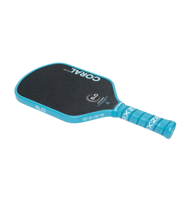 Six 6.0 Zero Coral 16mm Hybrid