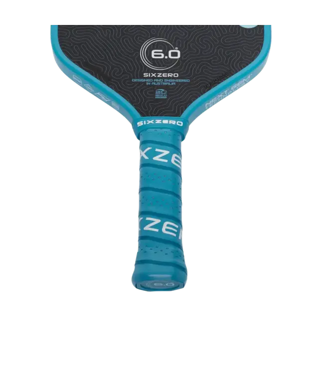 Six 6.0 Zero Coral 16mm Hybrid