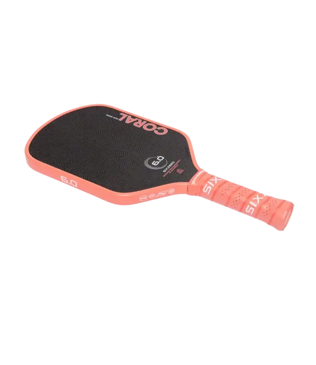 Six 6.0 Zero Coral 16mm Hybrid