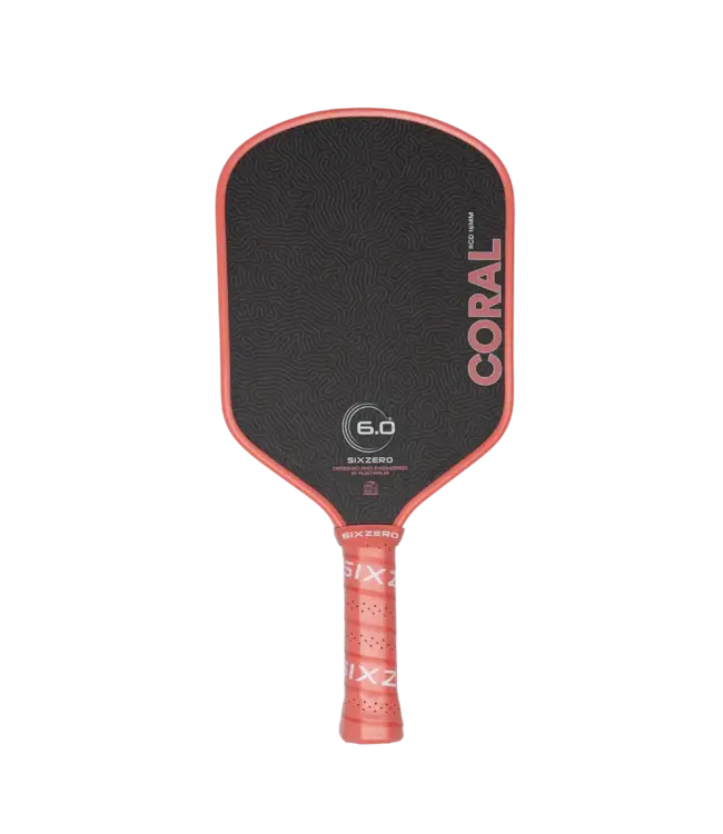 Six 6.0 Zero Coral 16mm Hybrid