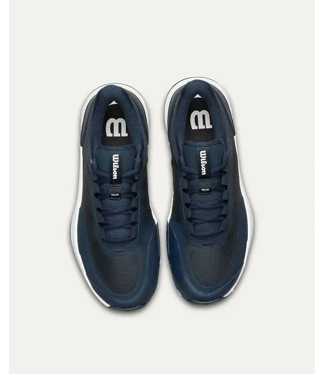 Wilson Intrigue Tour W's