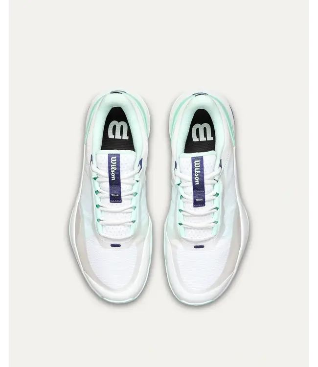 Wilson Intrigue Tour W's