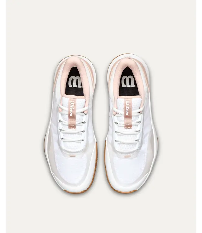 Wilson Intrigue Tour W's