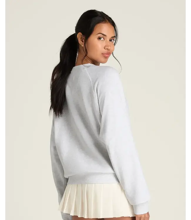 Wilson Classic Crew W's