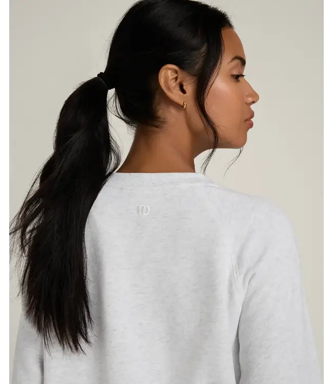 Wilson Classic Crew W's