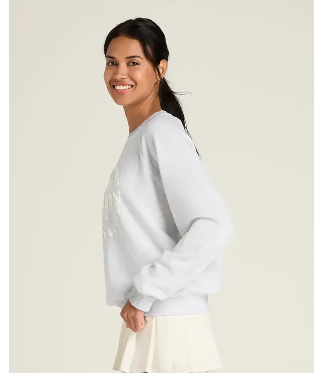 Wilson Classic Crew W's