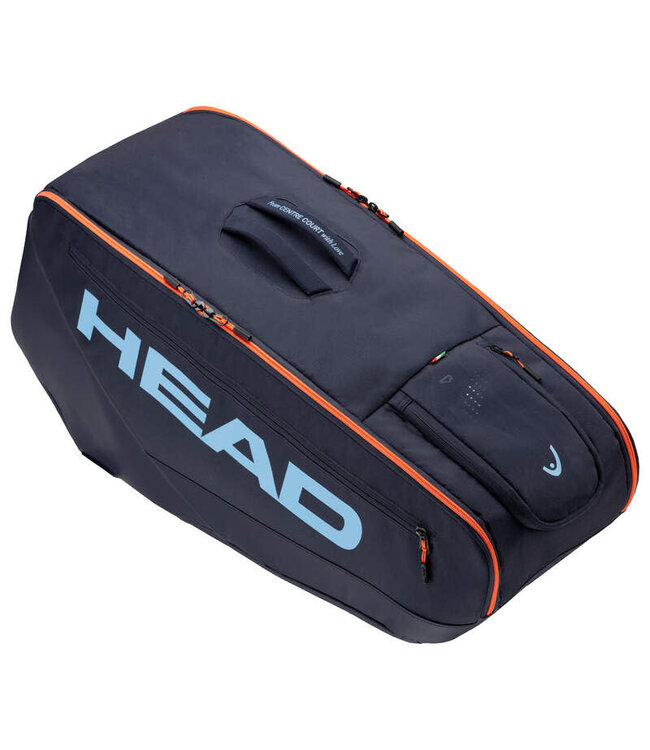 Head/Penn Pro Racquet Bag L NV