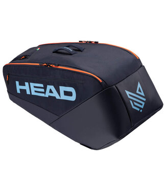 Head/Penn Pro Racquet Bag L NV
