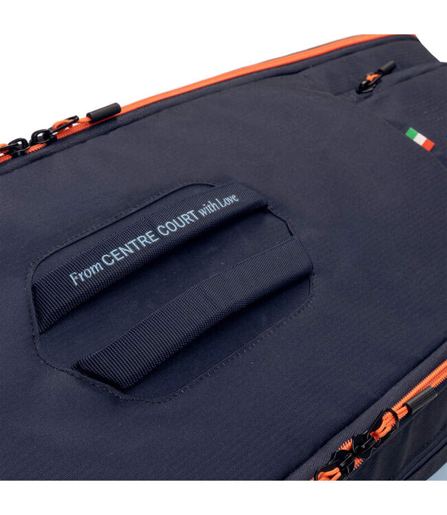 Head/Penn Pro Racquet Bag L NV